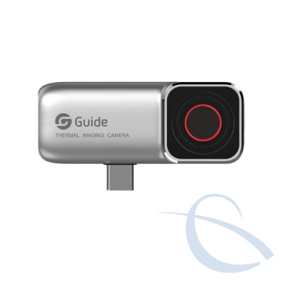 Тепловізійна камера для смартфона MobIR 2S